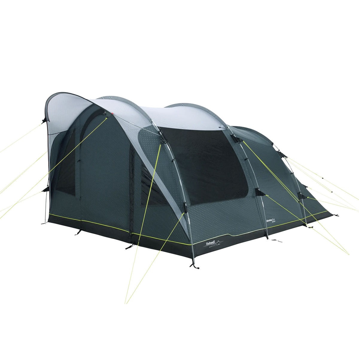 Outwell Sky 5 Tent, 5-Person Tents Outwell