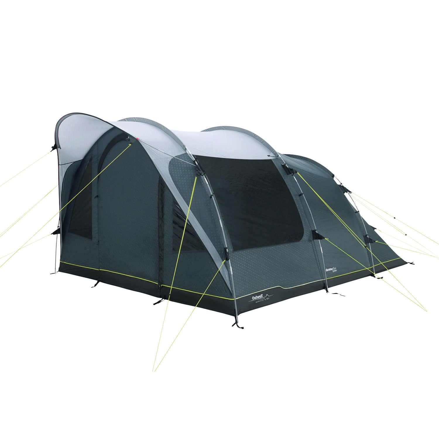 Outwell Sky 5 Tent, 5-Person Tents Outwell