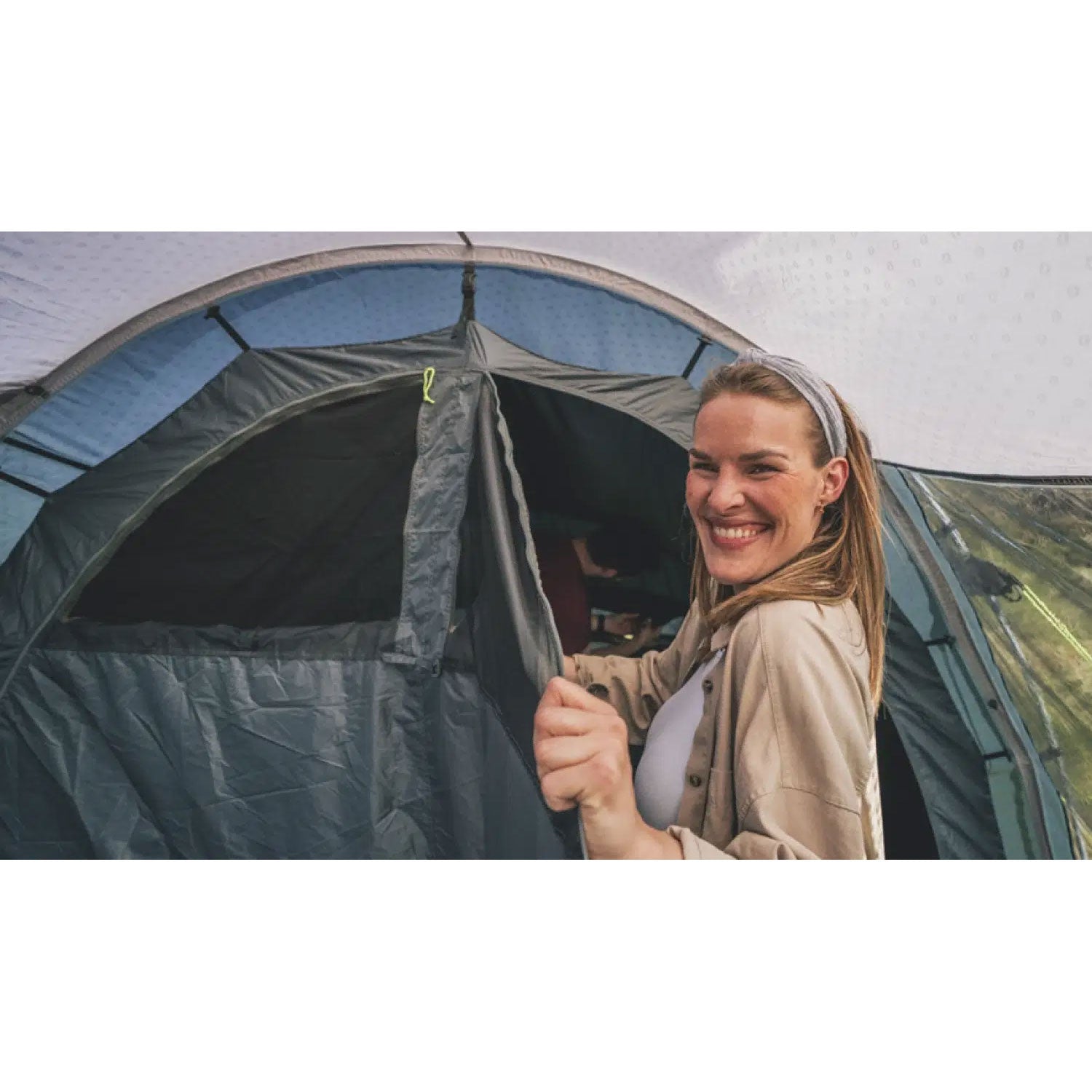 Outwell Sky 5 Tent, 5-Person Tents Outwell
