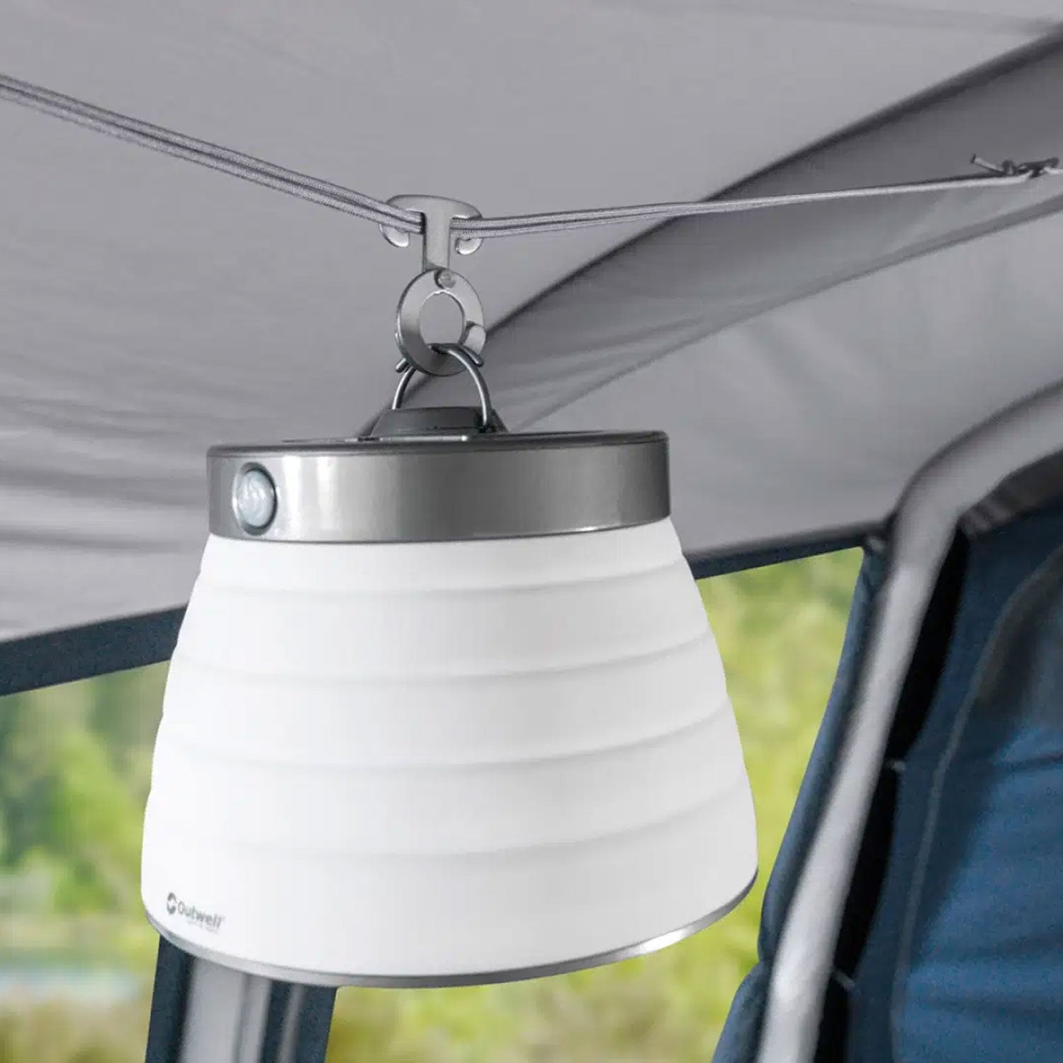 Outwell Sky 5 Tent, 5-Person Tents Outwell
