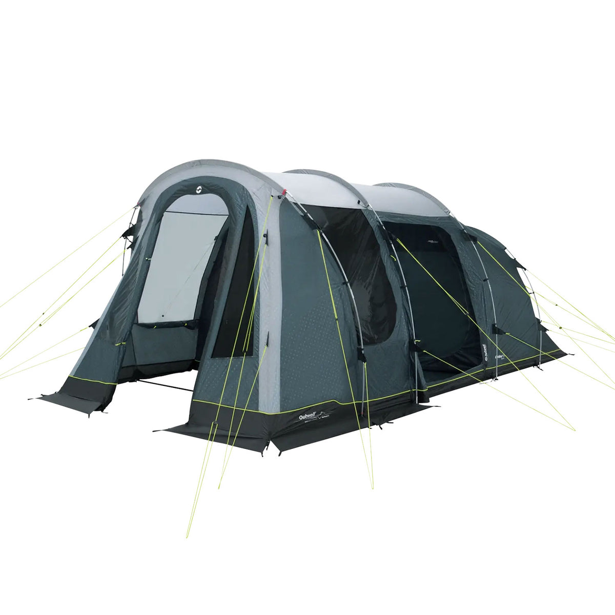 Outwell Rockwell 4 4-Person Tent Tents Outwell