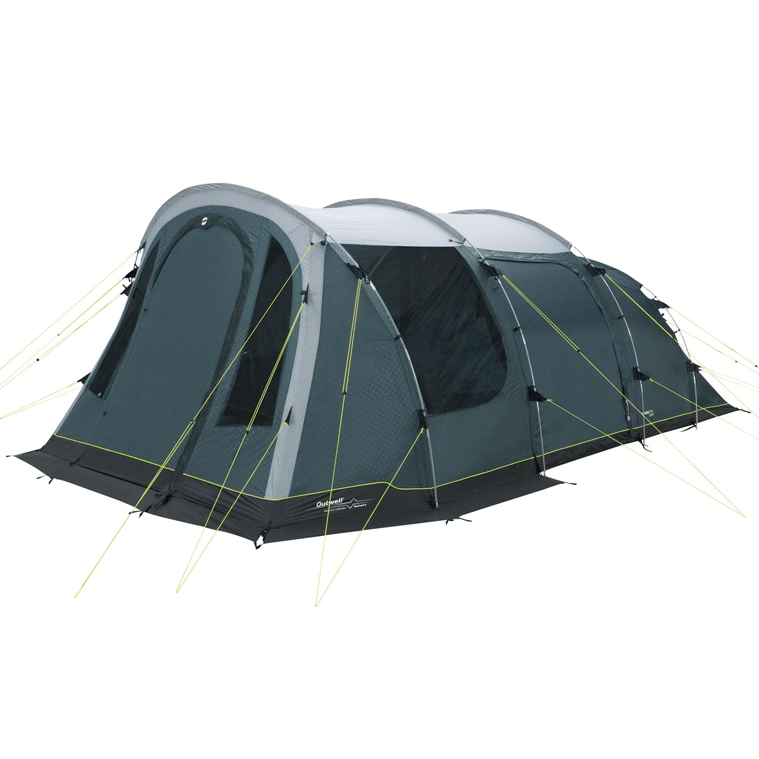 Outwell Rockwell 6 6-Person Tent Tents Outwell