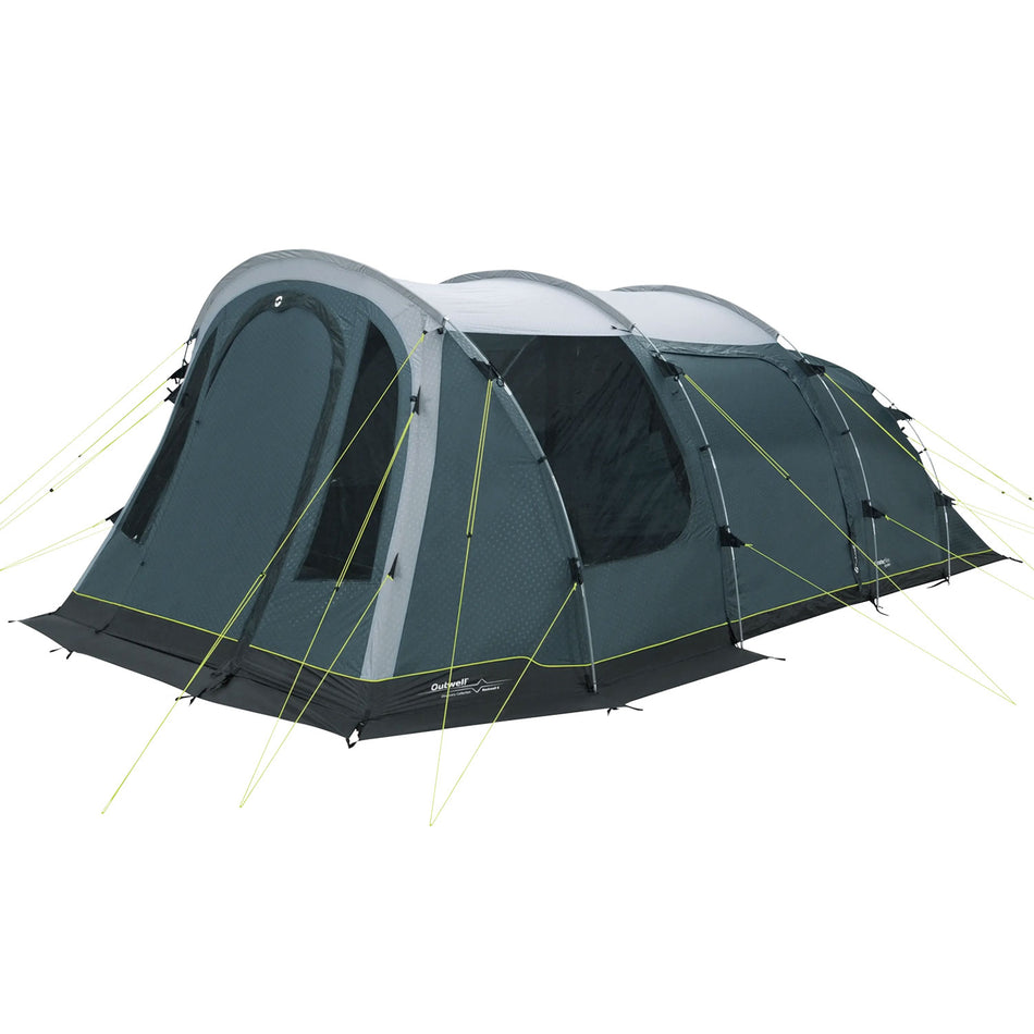Outwell Rockwell 6 6-Person Tent Tents Outwell