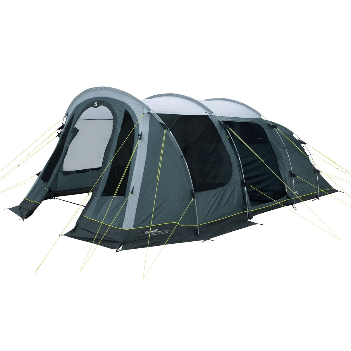 Outwell Rockwell 6 6-Person Tent Tents Outwell