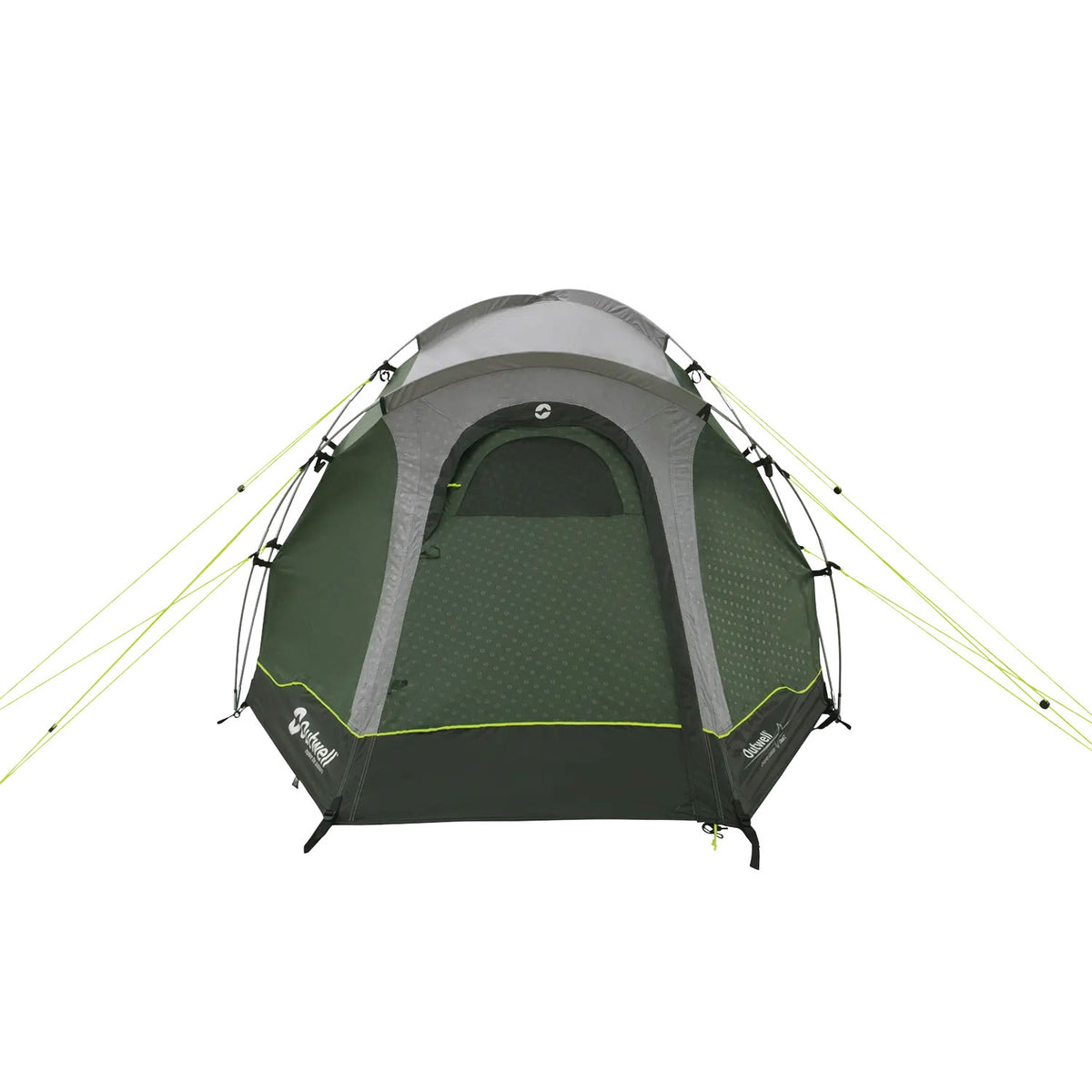 Ouwell Cloud 2 Tent, 2-Person Tents Outwell