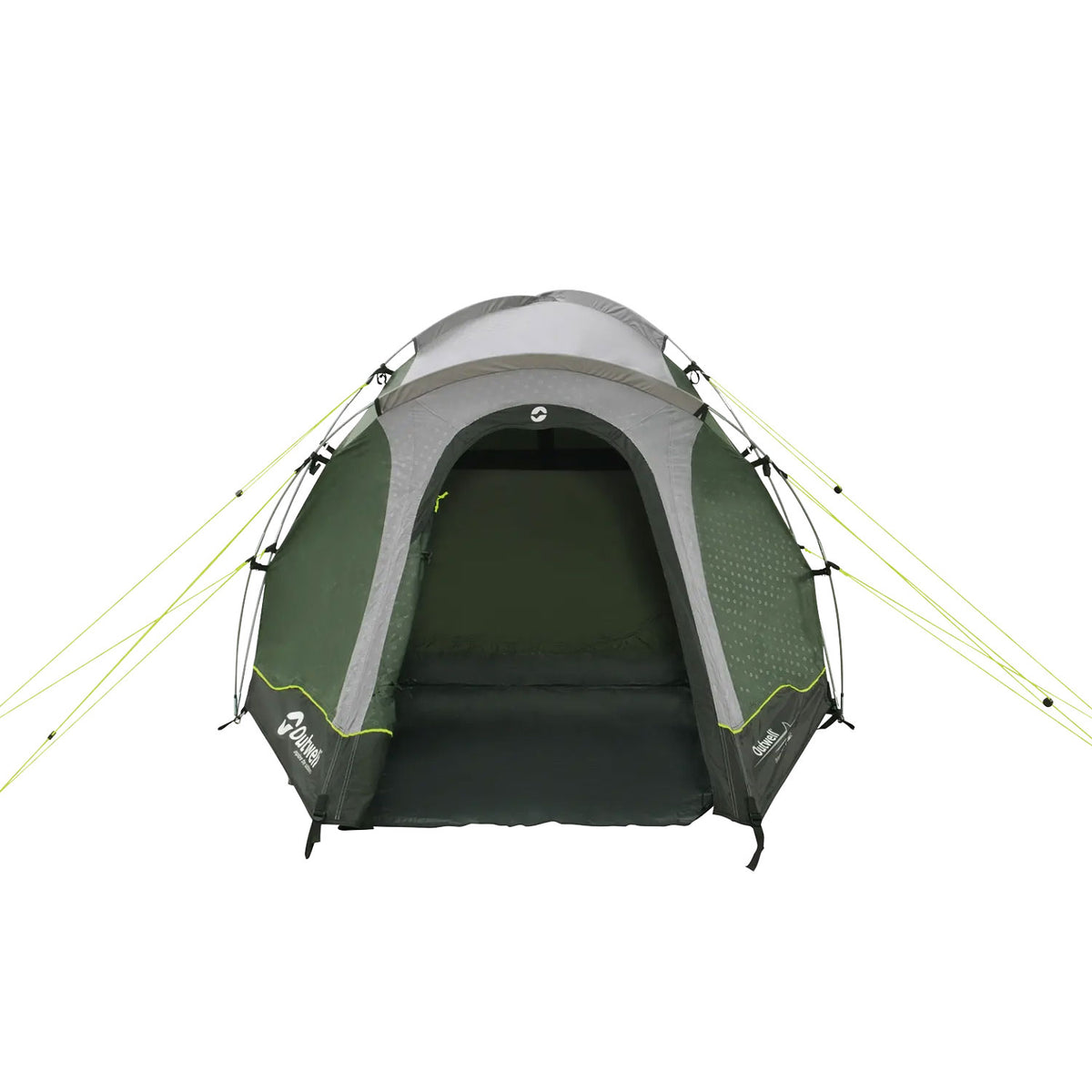 Ouwell Cloud 2 Tent, 2-Person Tents Outwell