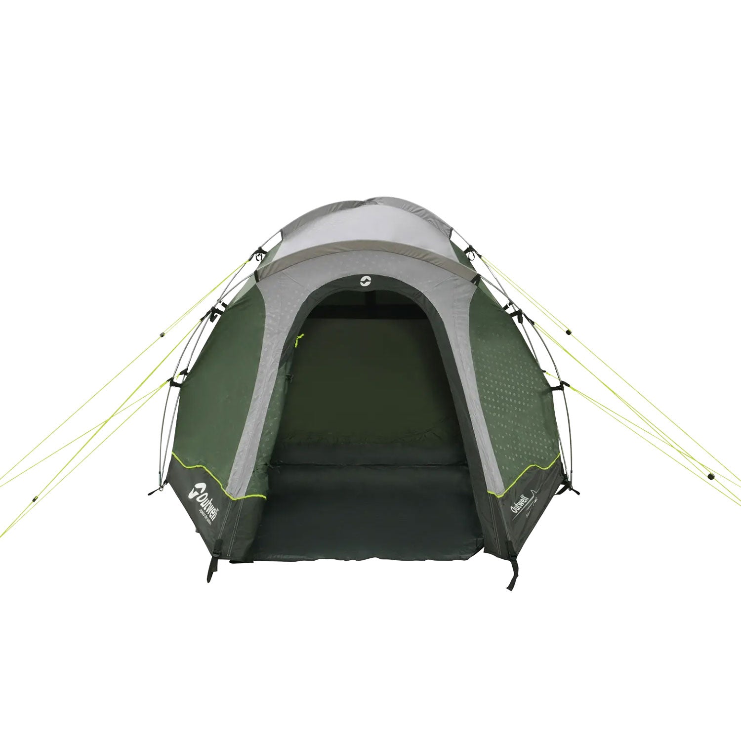 Ouwell Cloud 2 Tent, 2-Person Tents Outwell