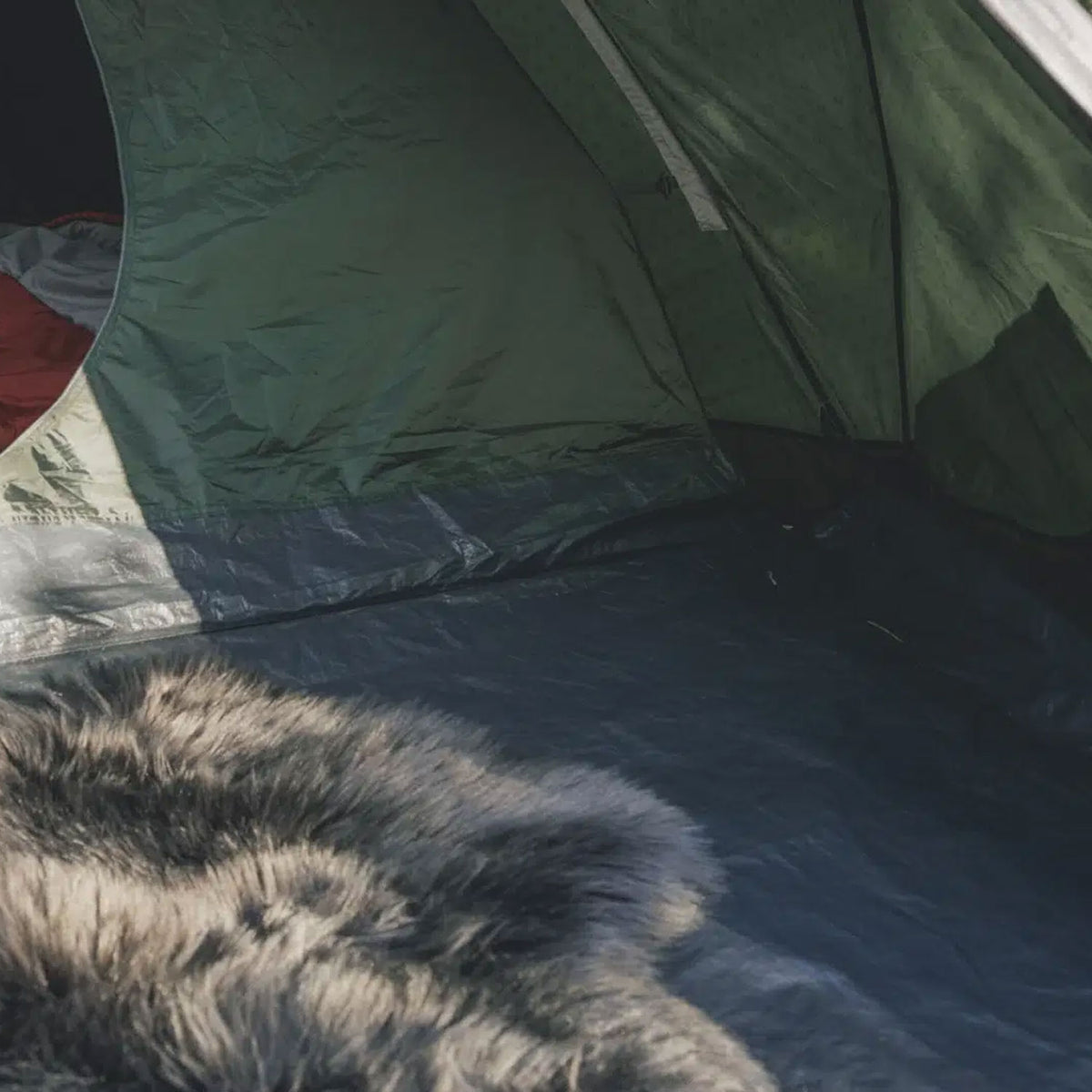 Ouwell Cloud 2 Tent, 2-Person –