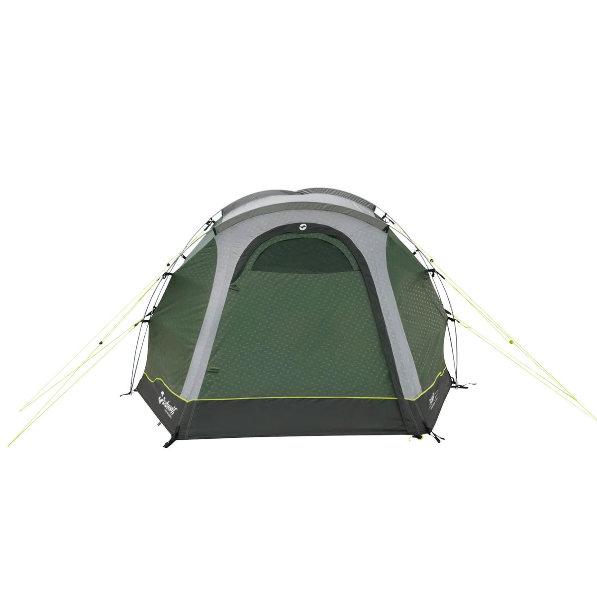 Outwell Cloud 3 Tent, 3-Person Tents Outwell