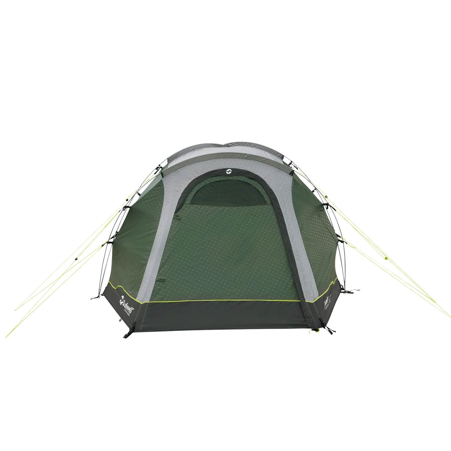 Outwell Earth 3 Plus Tent, 3-Person Tents Outwell