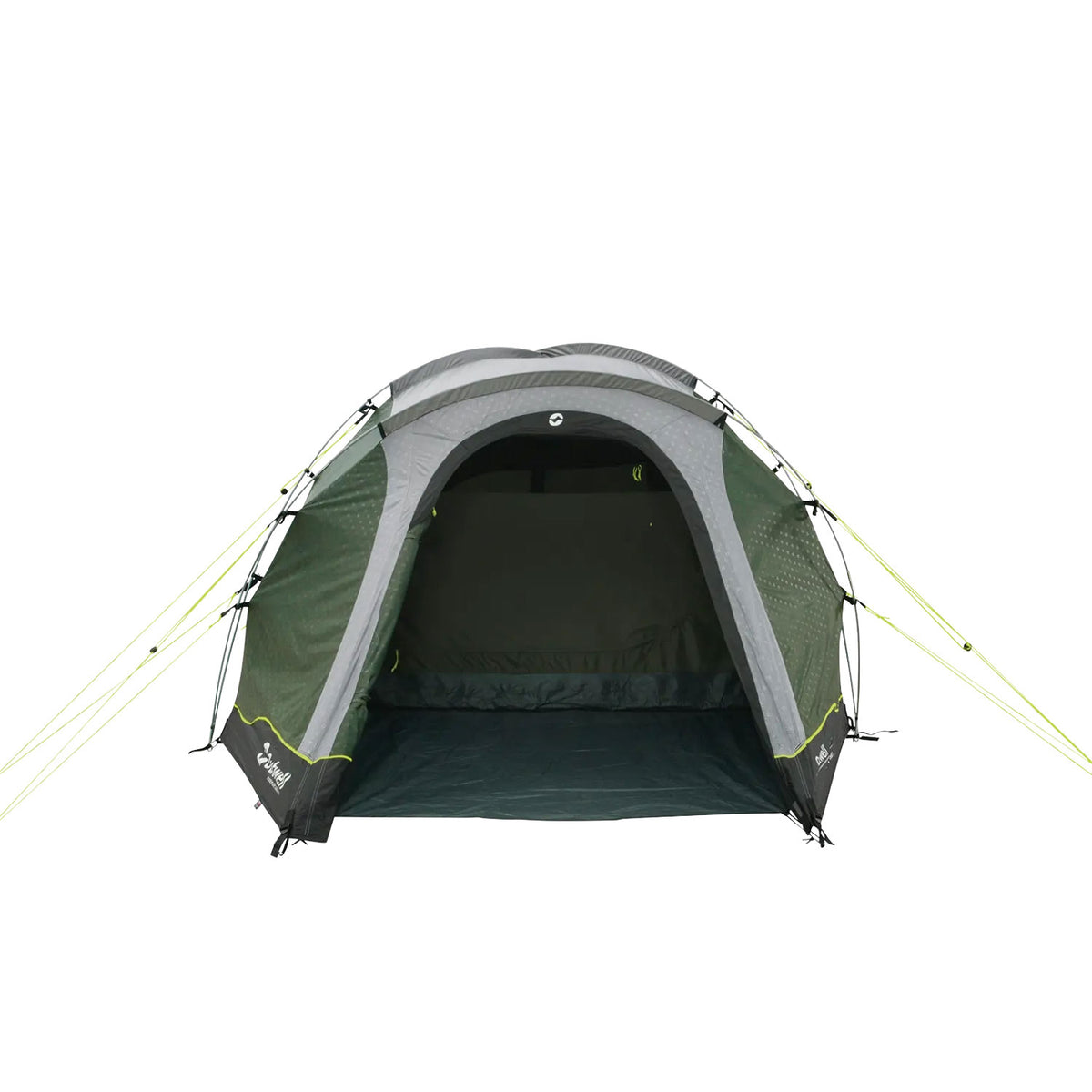 outwell earth 3 zelt Plus Tent, 3-Person – Gravel bike GIANT Revolt rolling duffle bag Größe:Nach Maß 85×49cm
