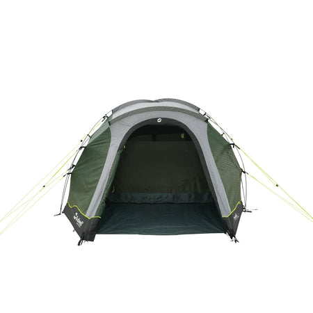 Outwell Earth 3 Plus Tent, 3-Person Tents Outwell