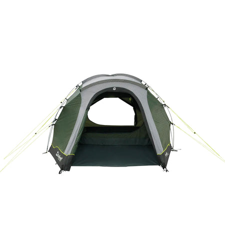 Outwell Cloud 3 Tent, 3-Person Tents Outwell