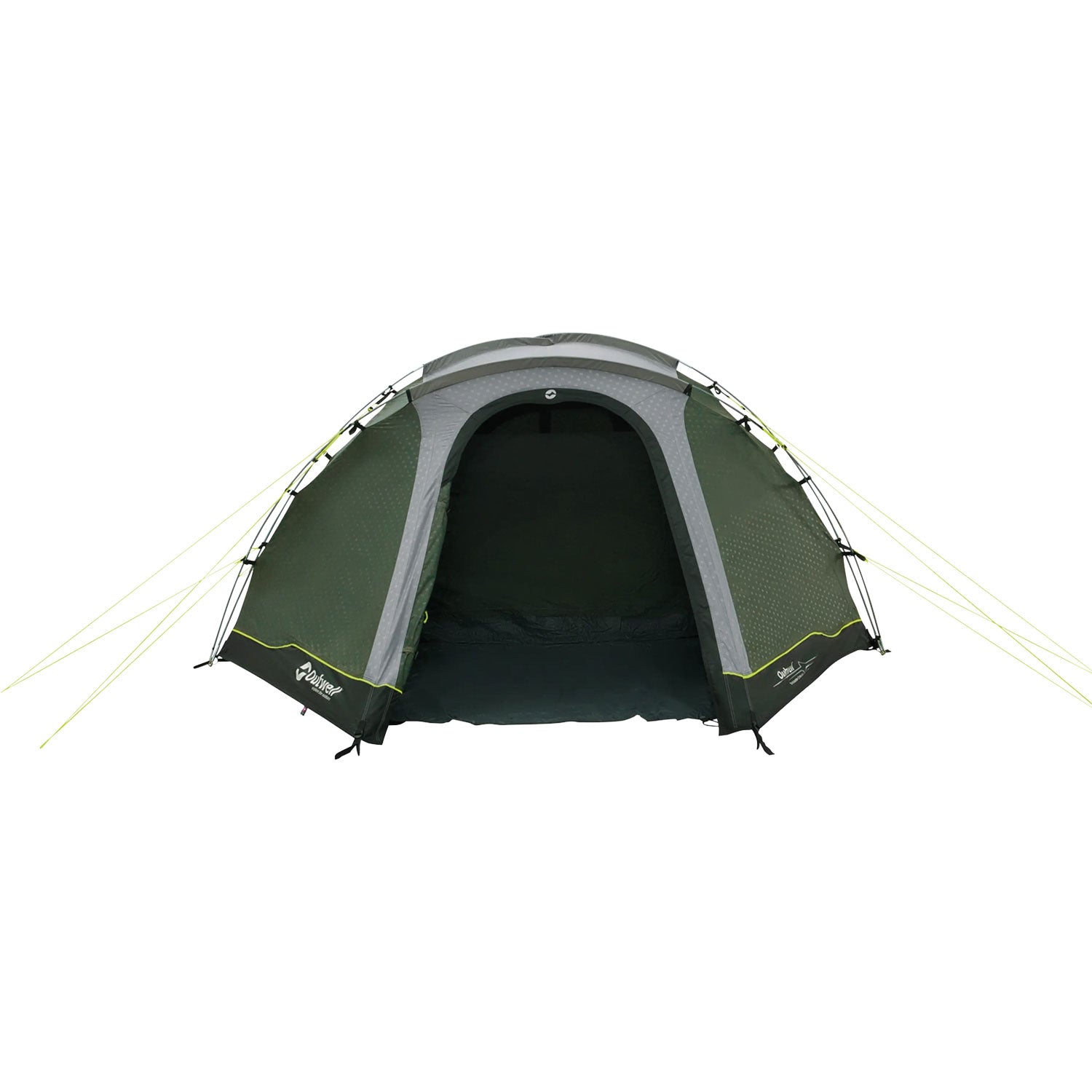 Outwell Cloud 4 Tent, 4-Person Tents Outwell