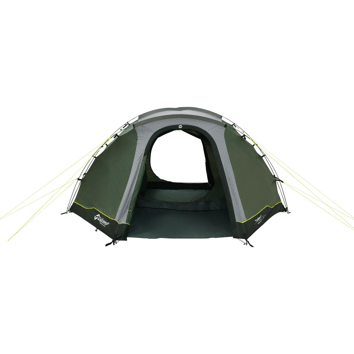 Outwell Cloud 4 Tent, 4-Person –