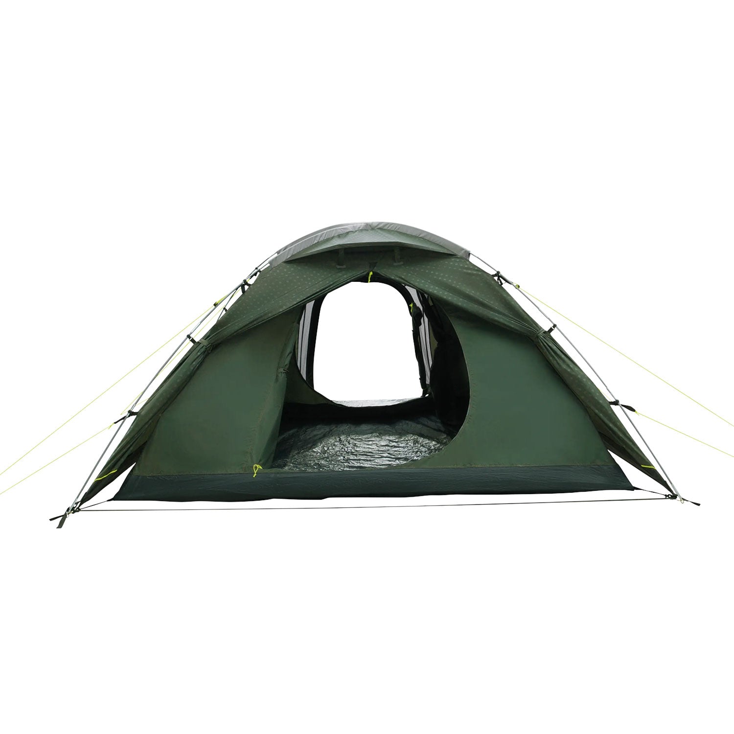 Outwell Cloud 4 Tent, 4-Person –