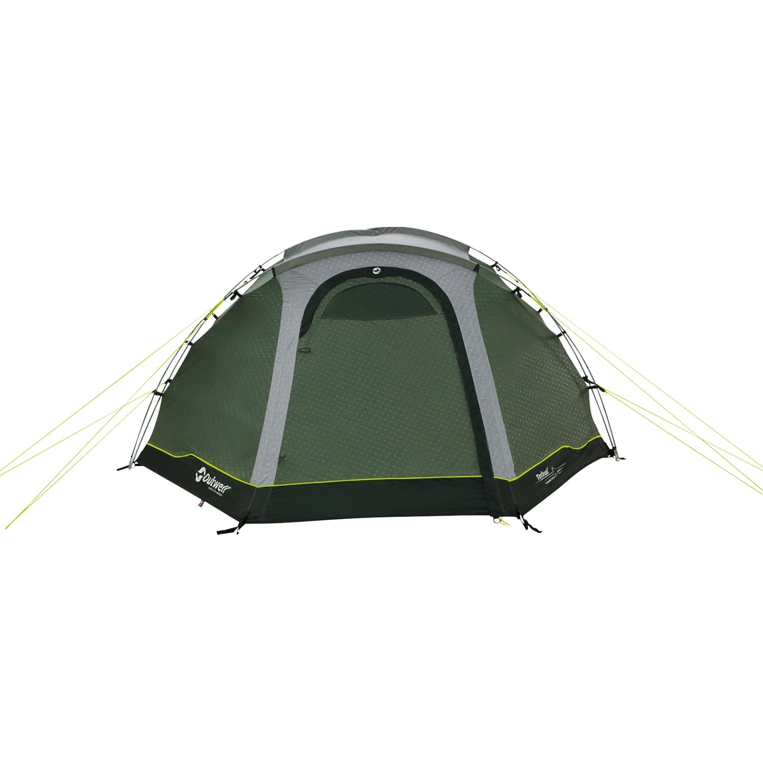 Outwell Cloud 4 Tent, 4-Person Tents Outwell