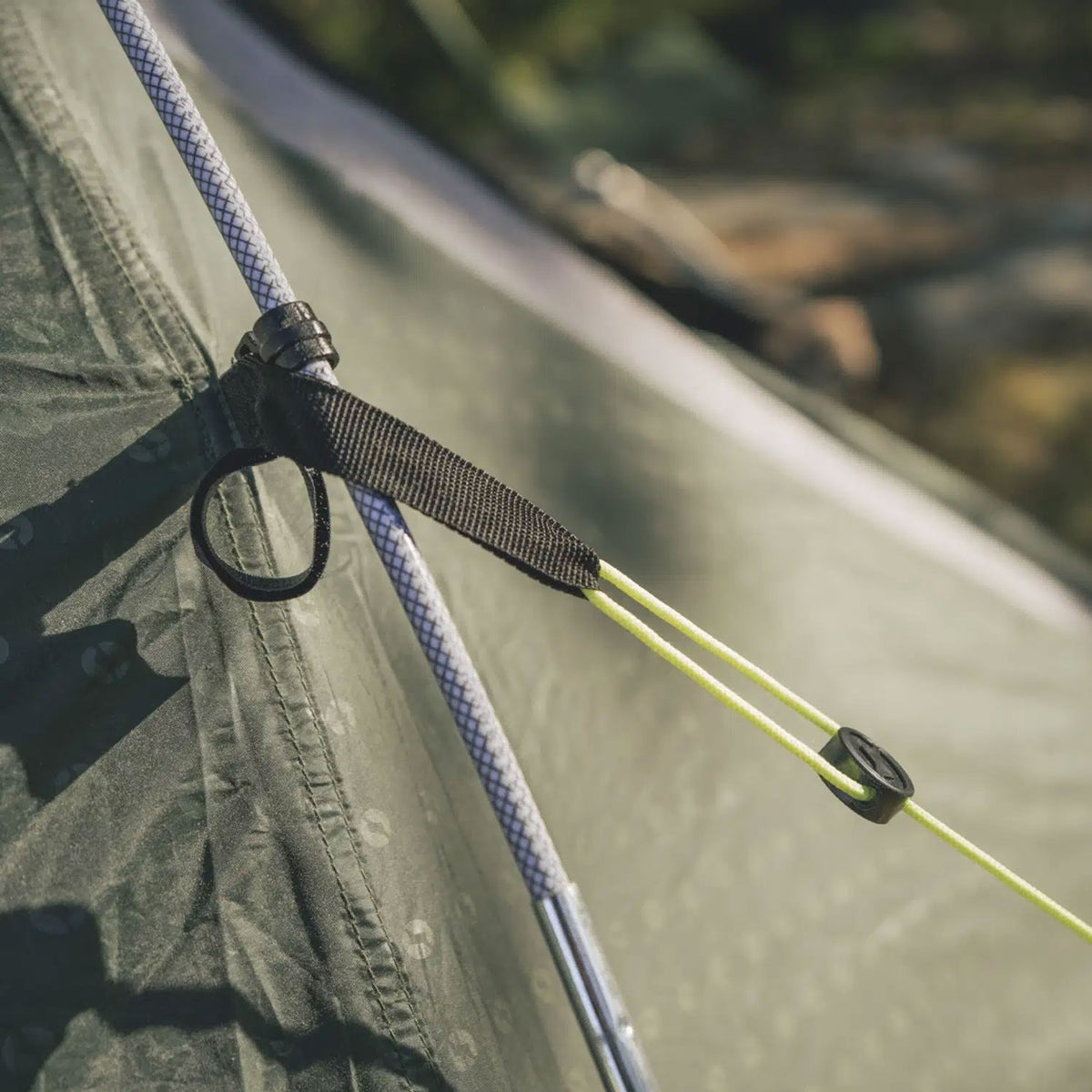Outwell Cloud 4 Tent, 4-Person Tents Outwell