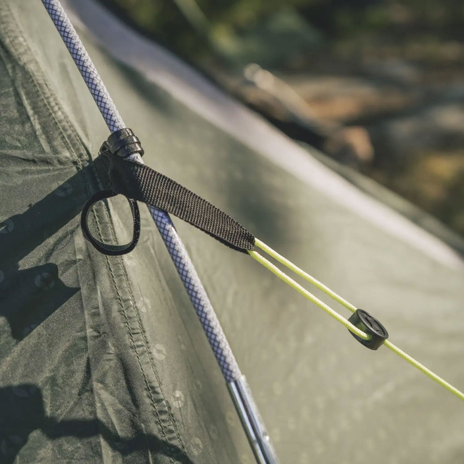 Outwell Cloud 4 Tent, 4-Person Tents Outwell