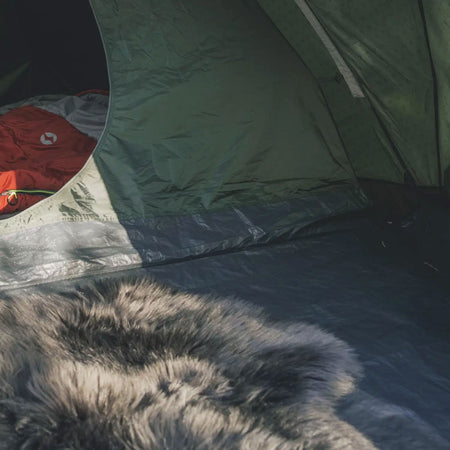 Outwell Cloud 5 Tent, 5-Person Tents Outwell