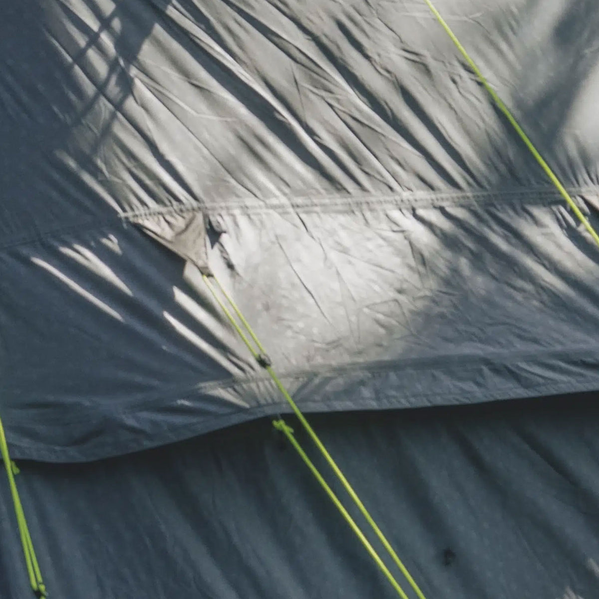 Outwell Cloud 5 Tent, 5-Person Tents Outwell