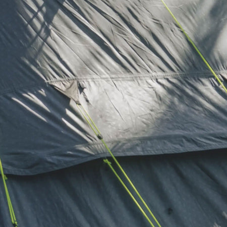 Outwell Cloud 5 Tent, 5-Person Tents Outwell