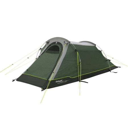Outwell Earth 2 Tent, 2-Person Tents Outwell