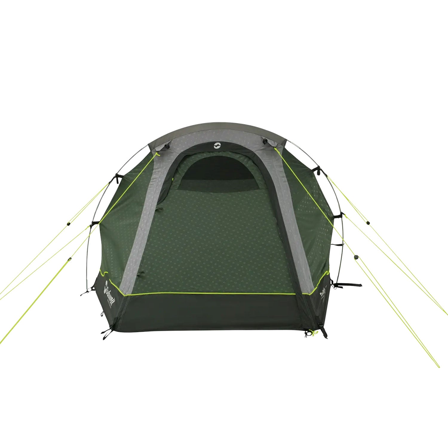 Outwell Earth 2 Tent, 2-Person Tents Outwell