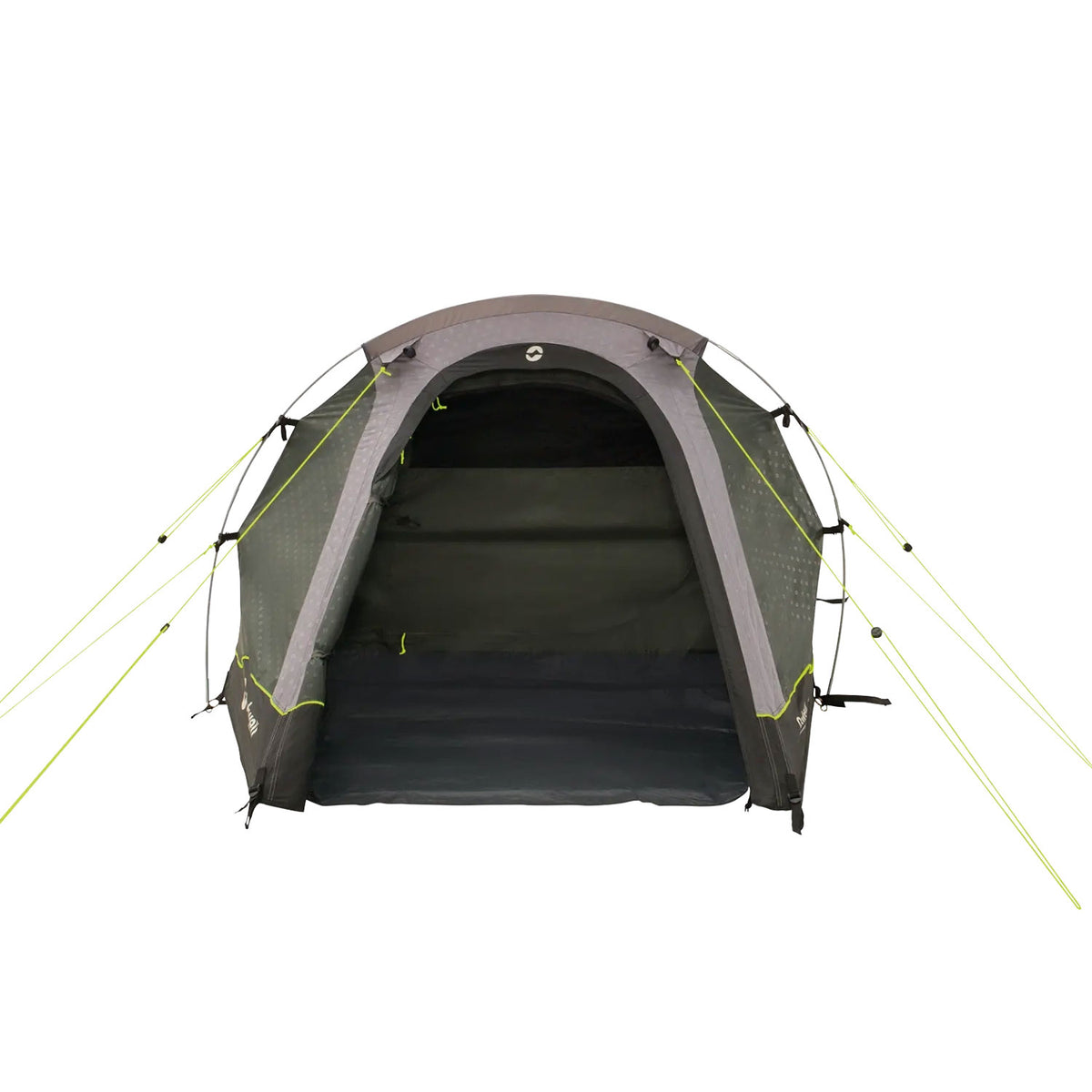 Outwell Earth 2 Tent, 2-Person Tents Outwell