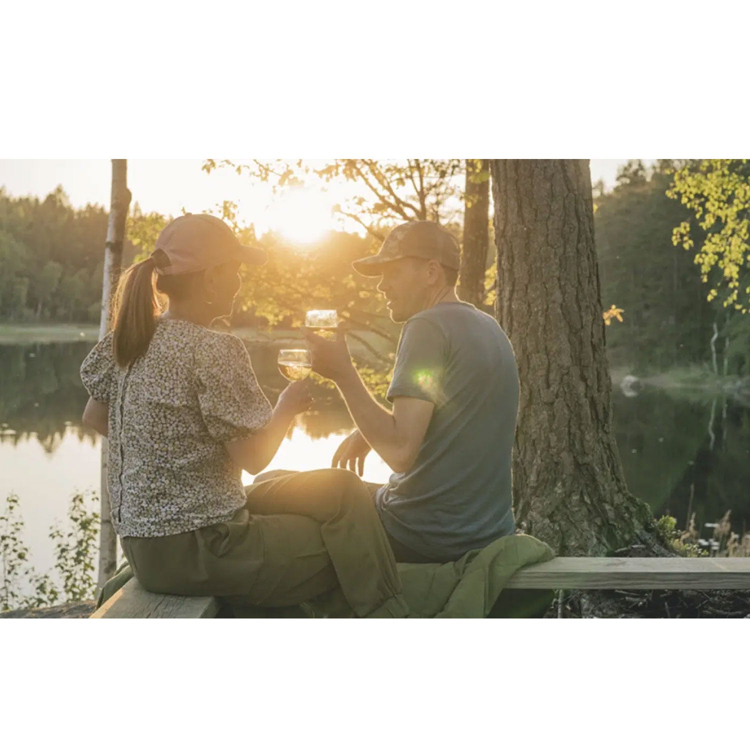 Outwell Earth 2 Tent, 2-Person Tents Outwell