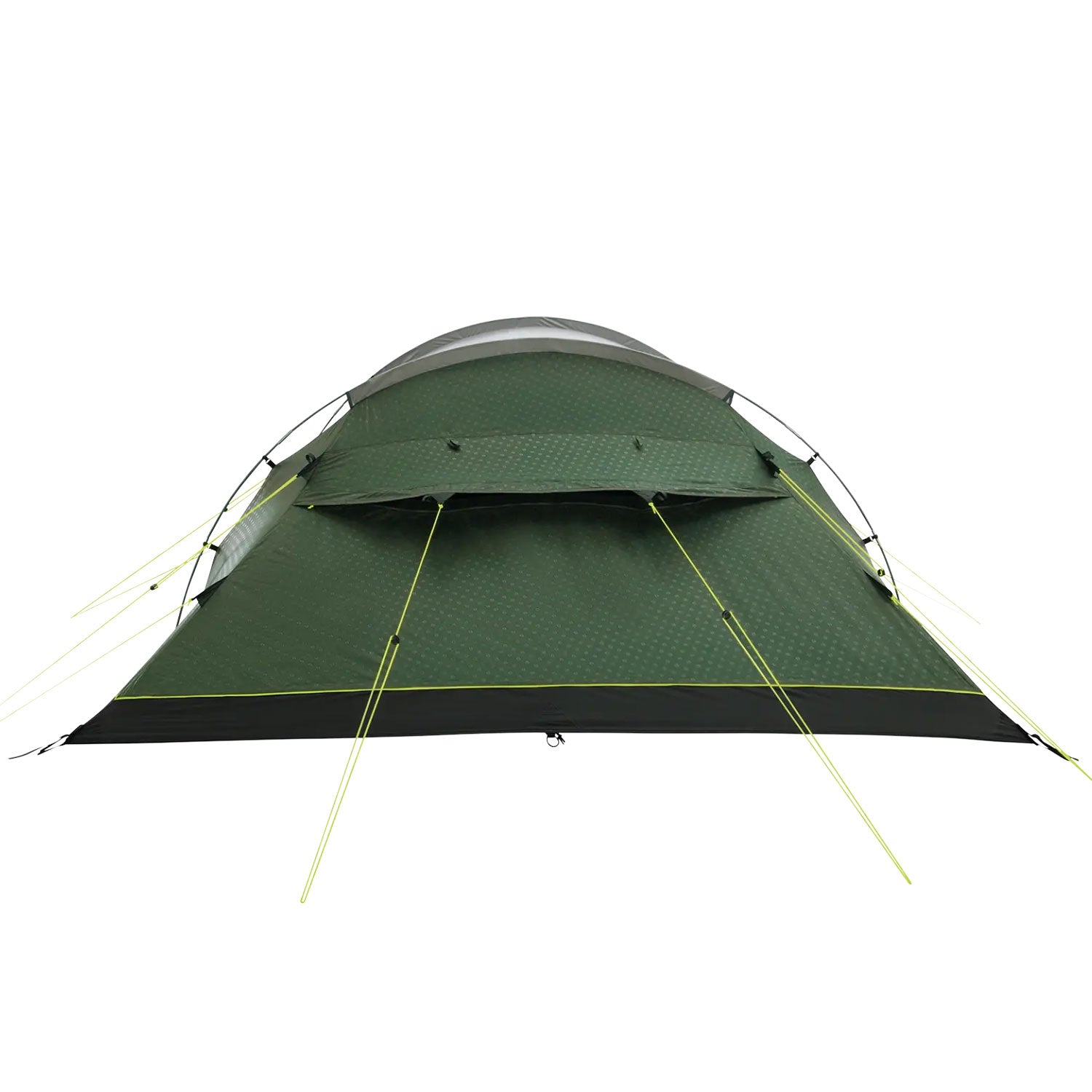 Outwell Earth 4 Plus Tent, 4-Person Tents Outwell