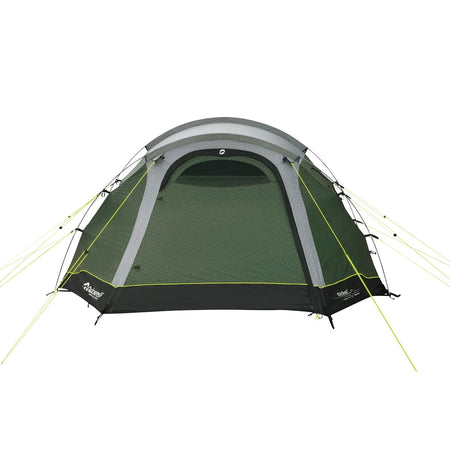 Outwell Earth 4 Plus Tent, 4-Person Tents Outwell
