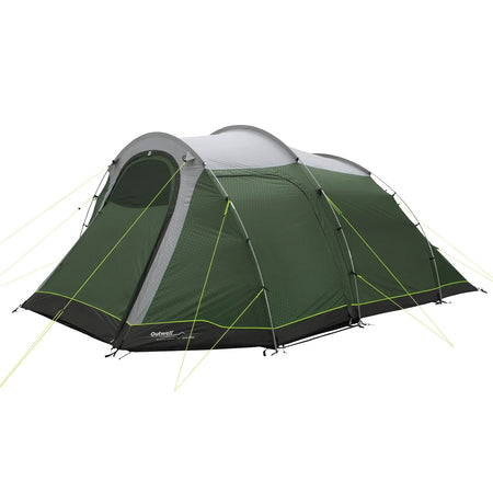 Outwell Earth 5 Plus Tent, 5-Person Tents Outwell