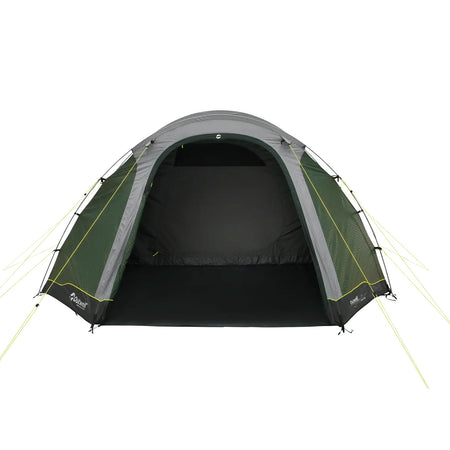 Outwell Earth 5 Plus Tent, 5-Person Tents Outwell