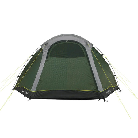 Outwell Earth 5 Plus Tent, 5-Person Tents Outwell