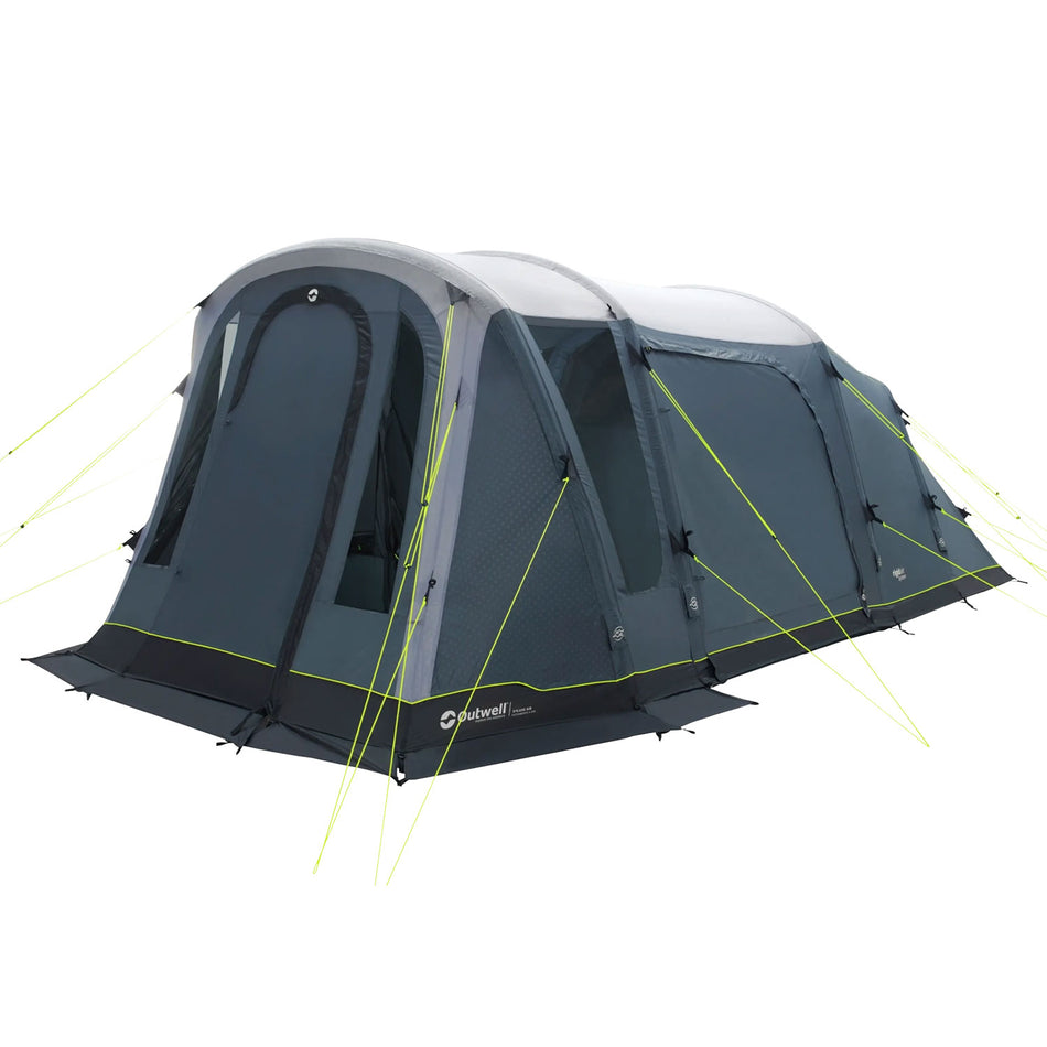 Outwell Sacramento 4 Air, 4-Person Tent Tents Outwell