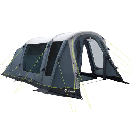 Outwell Sacramento 4 Air, 4-Person Tent Tents Outwell