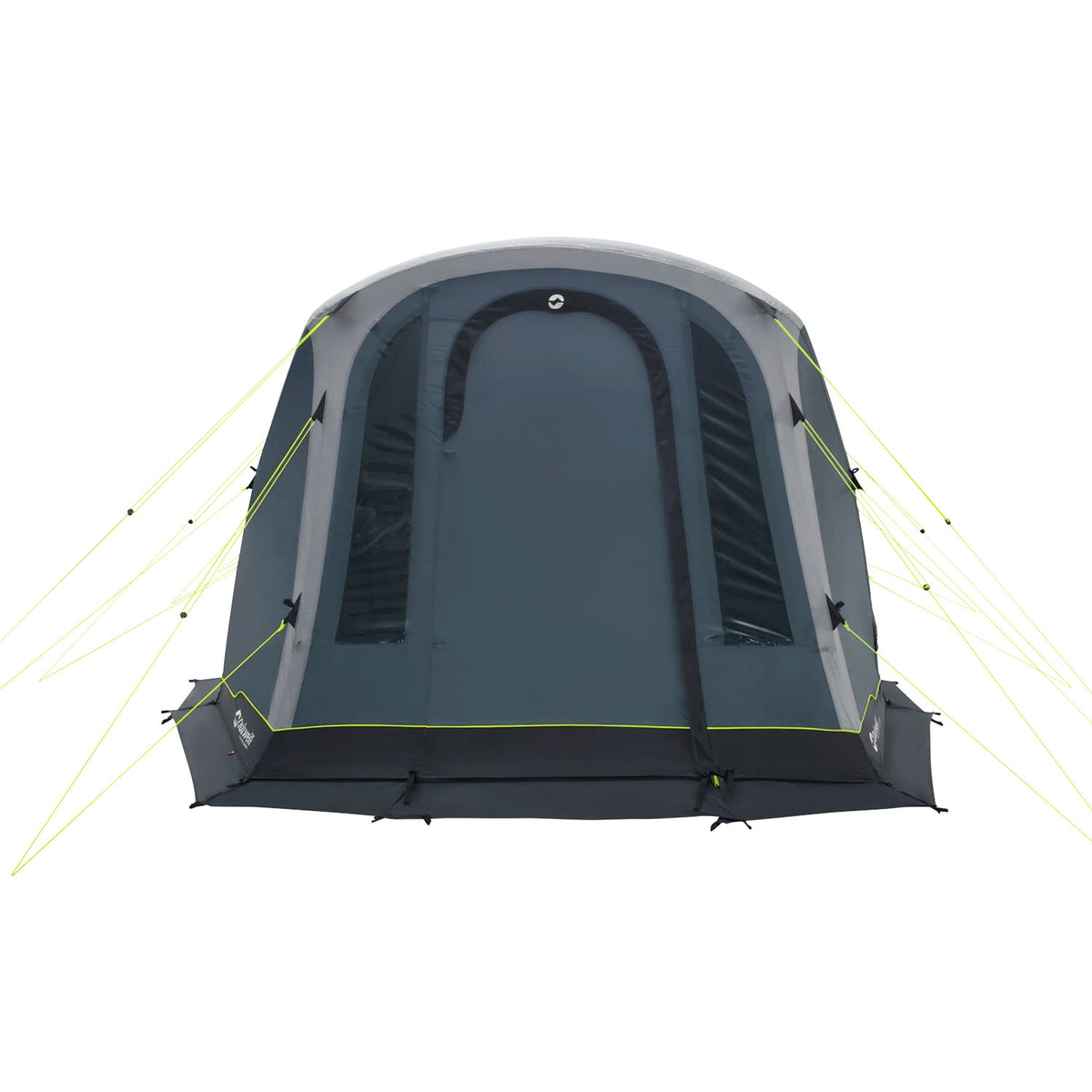 Outwell Sacramento 4 Air, 4-Person Tent Tents Outwell