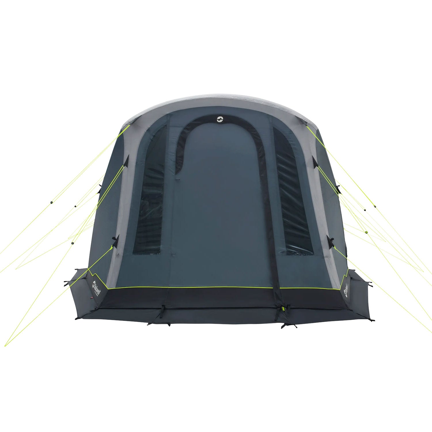 Outwell Sacramento 4 Air, 4-Person Tent Tents Outwell