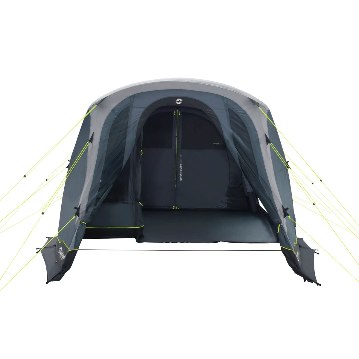 Outwell Sacramento 4 Air, 4-Person Tent Tents Outwell