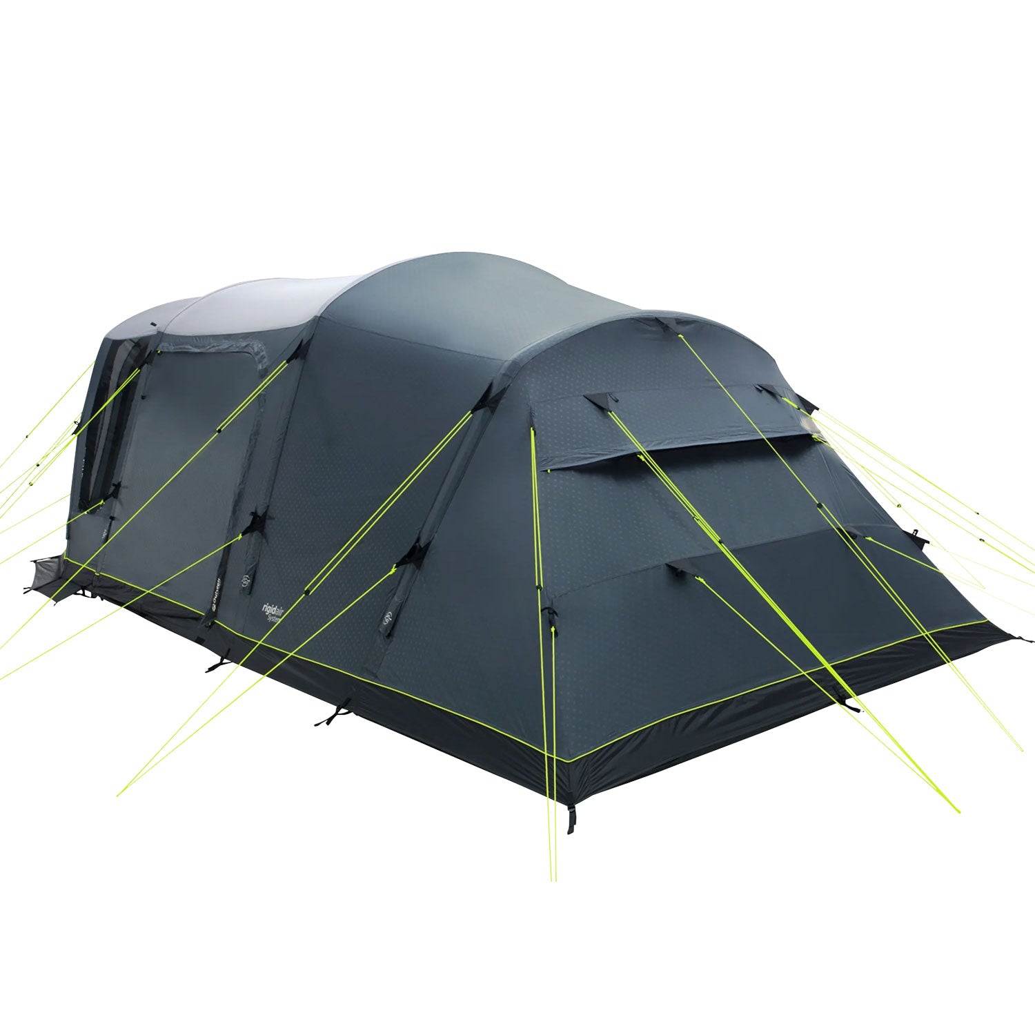 Outwell Sacramento 4 Air, 4-Person Tent Tents Outwell