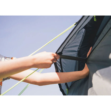 Outwell Sacramento 4 Air, 4-Person Tent Tents Outwell