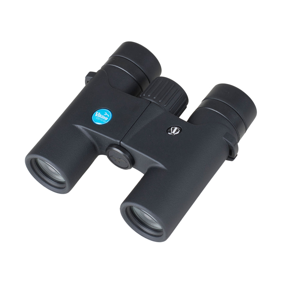 Viking Badger 8x25 Compact Binoculars Binoculars Viking   
