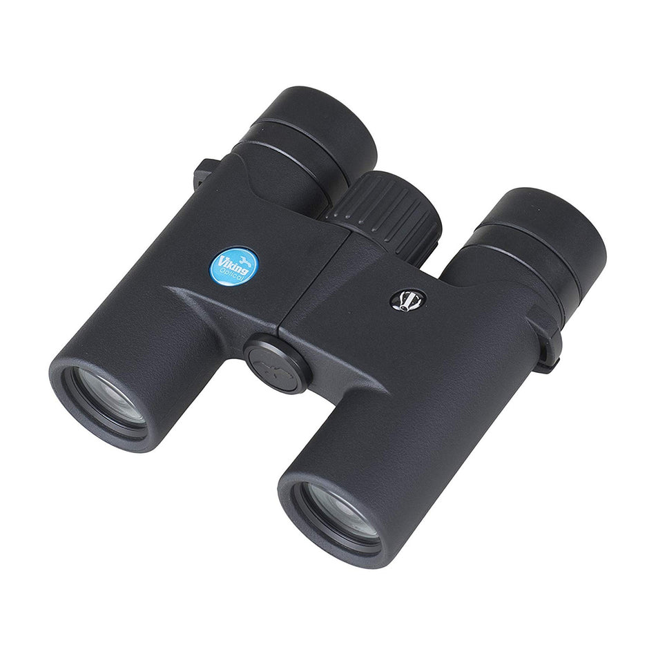 Viking Badger 10x25 Compact Binoculars Binoculars Viking   