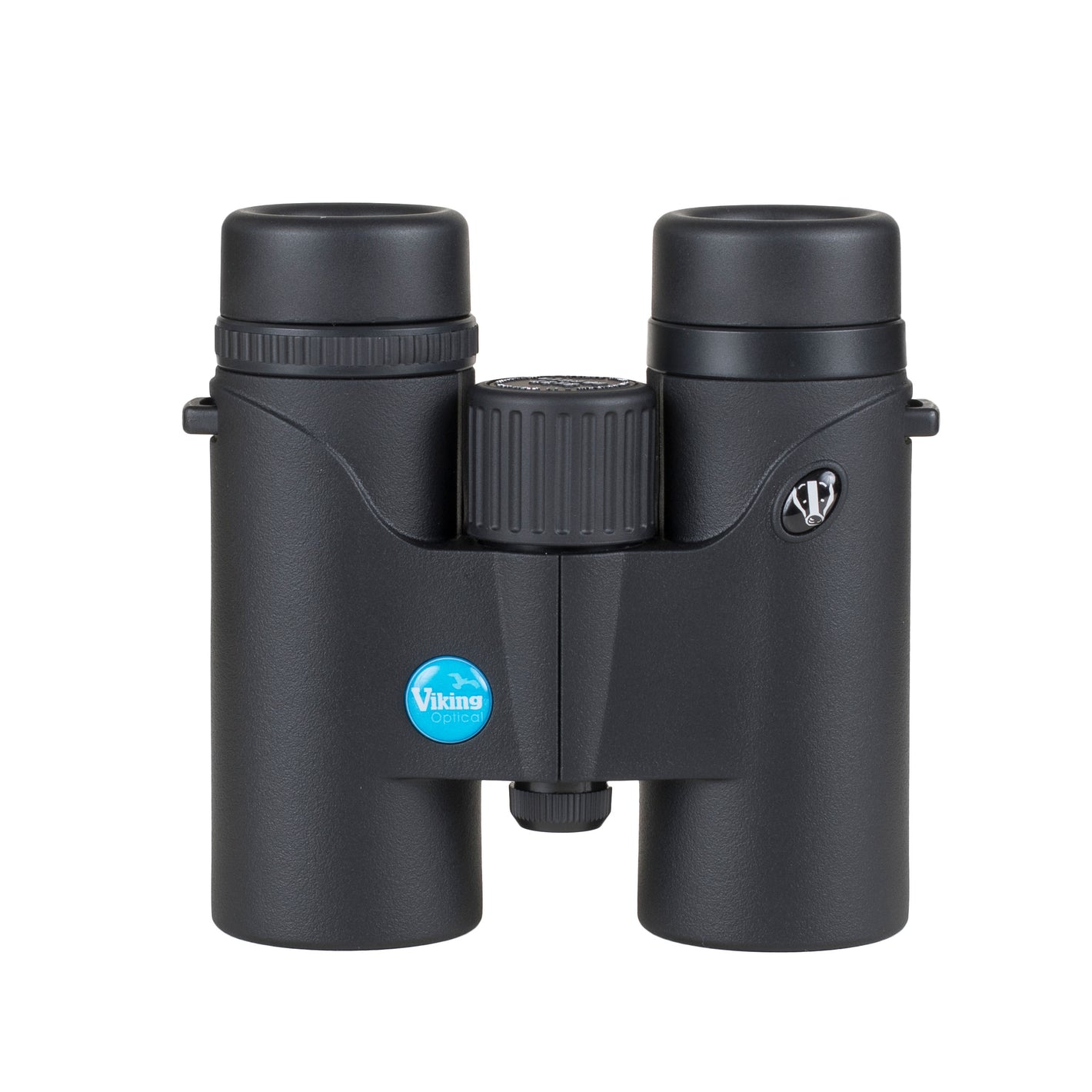 Viking Badger 8x32 Binoculars Binoculars Viking   
