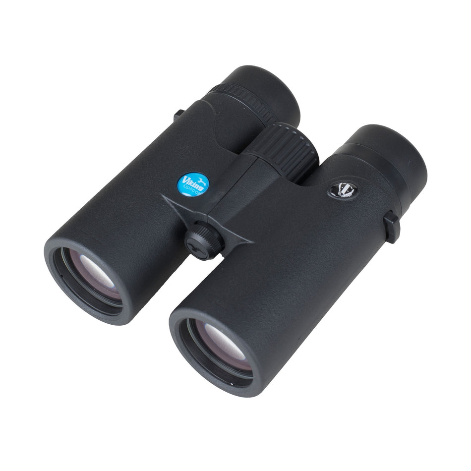 Viking Badger 10x42 Binoculars Binoculars Viking   