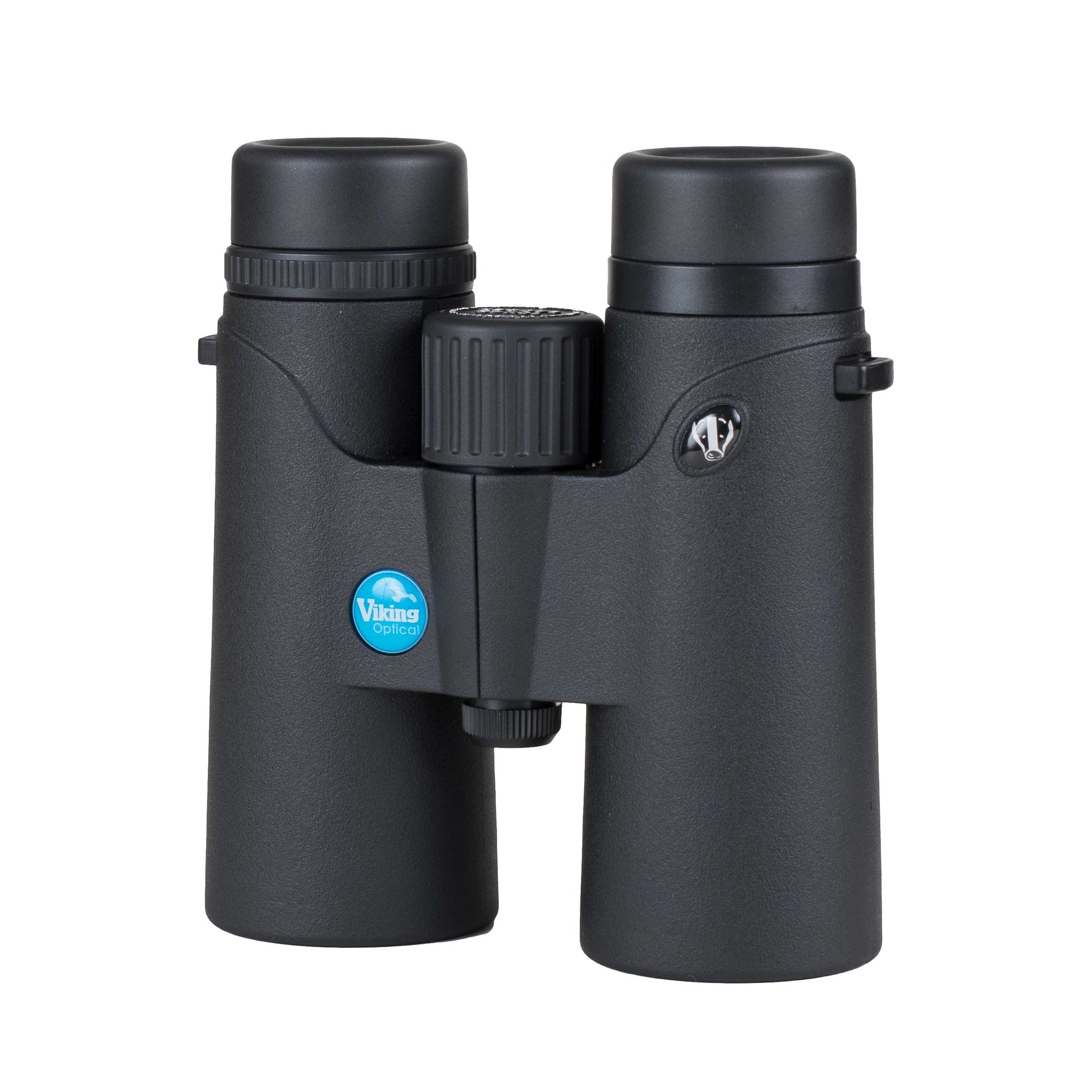 Viking Badger 10x42 Binoculars - Image 4