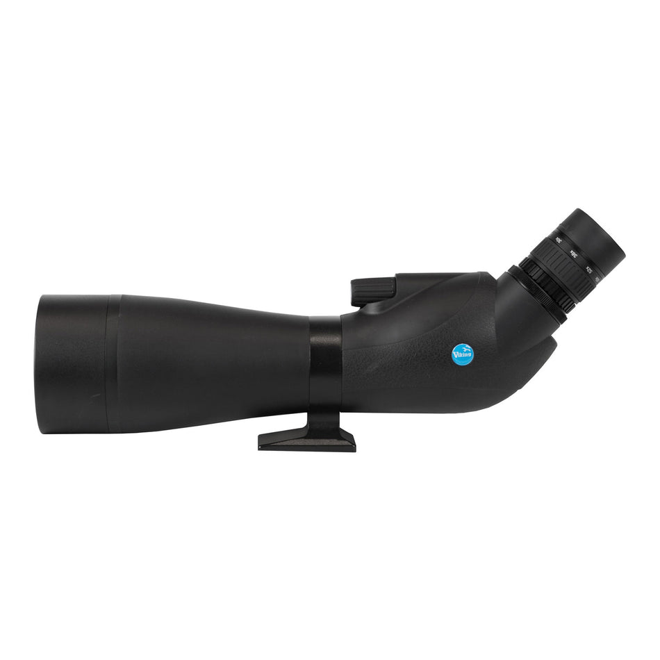 Viking 20-60x 80mm Swallow Spotting Scope Binoculars Viking   