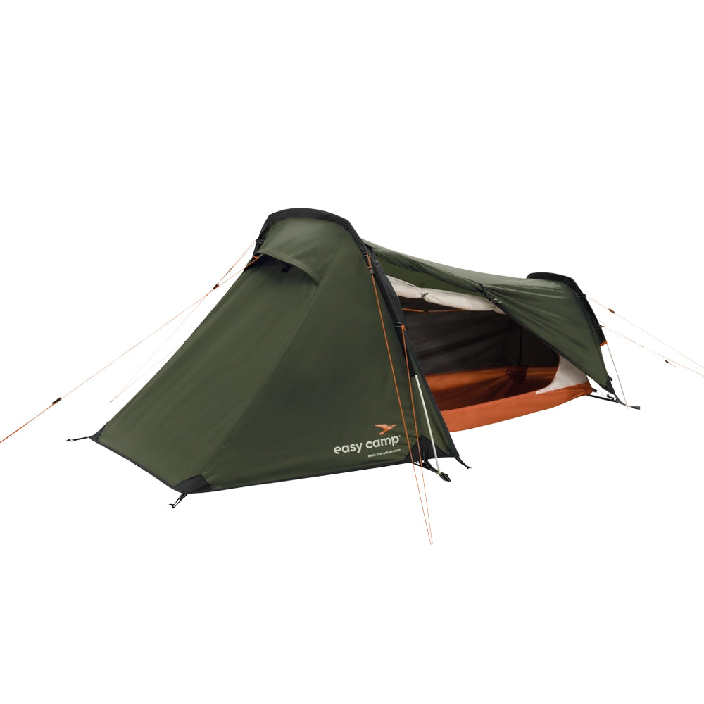 Easy Camp Sarek 1, 1-Person Tent Tents Easy Camp