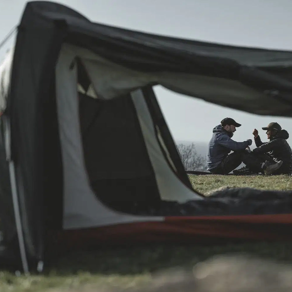 Easy Camp Sarek 2, 2-Person Tent Tents Easy Camp